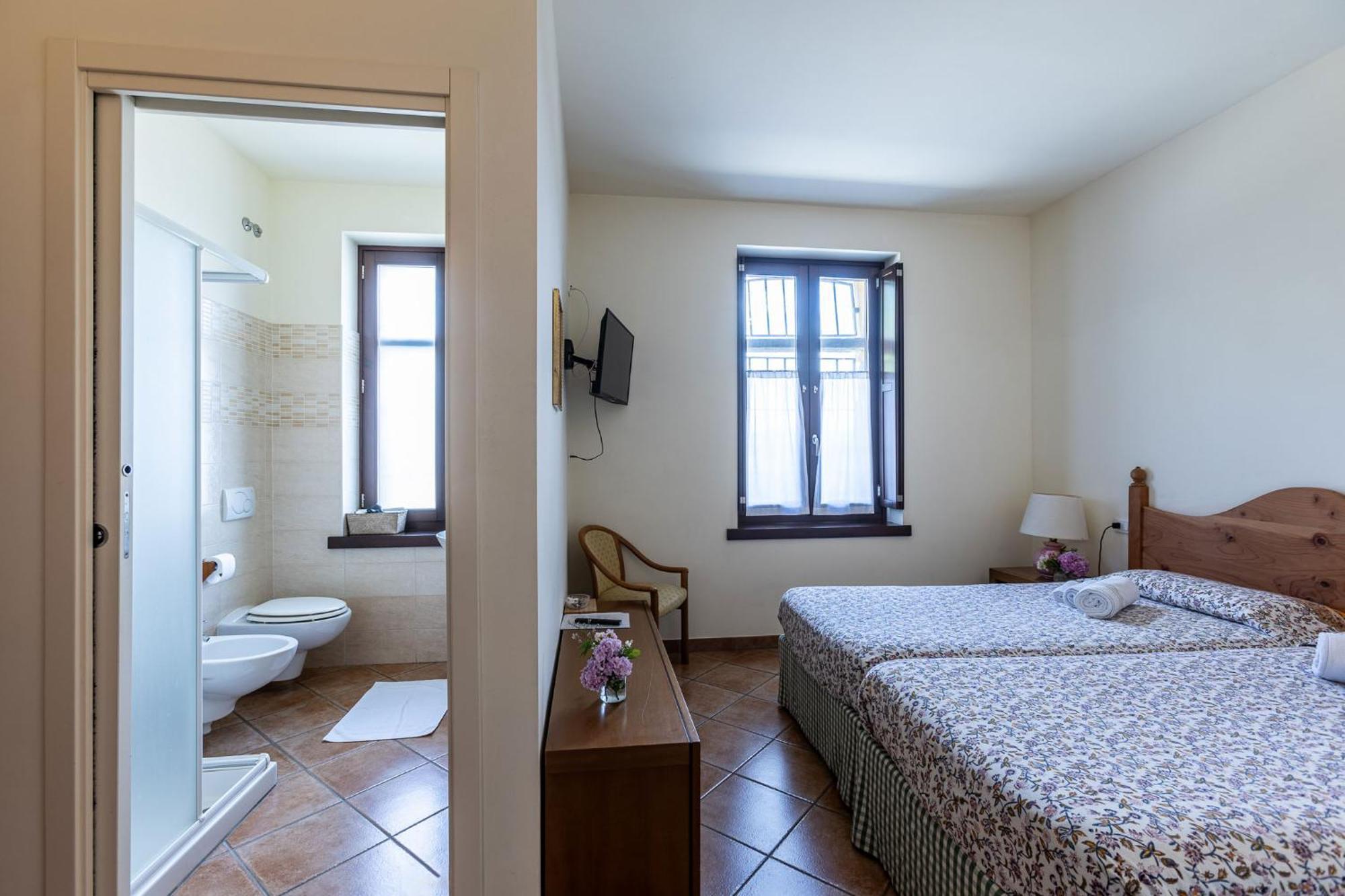 Cascina Gaggioli Villa Milano Exteriör bild