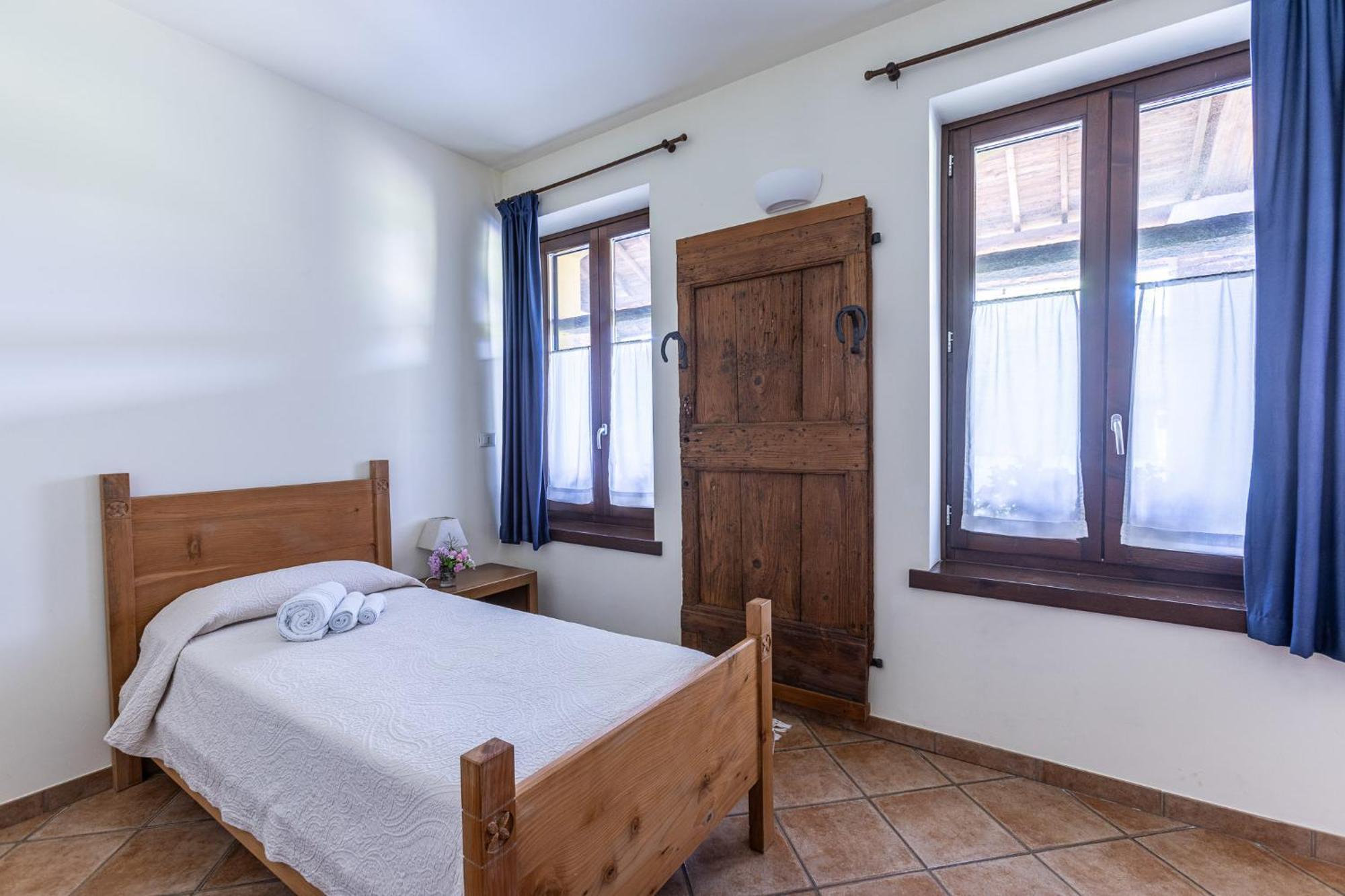 Cascina Gaggioli Villa Milano Exteriör bild