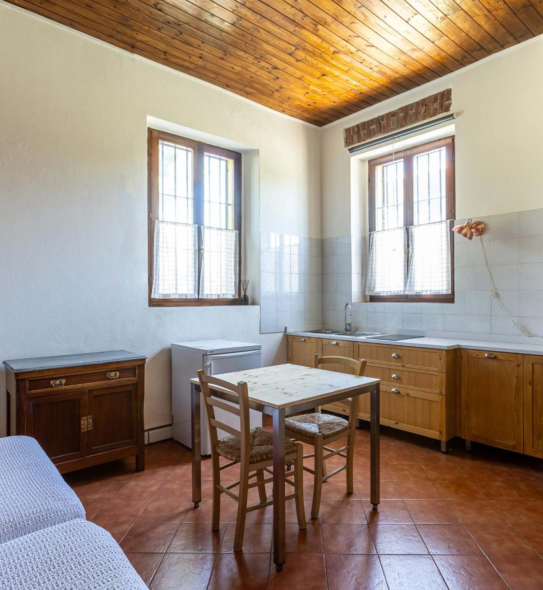 Cascina Gaggioli Villa Milano Exteriör bild