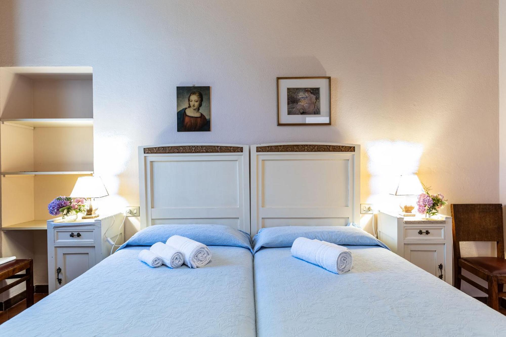 Cascina Gaggioli Villa Milano Exteriör bild