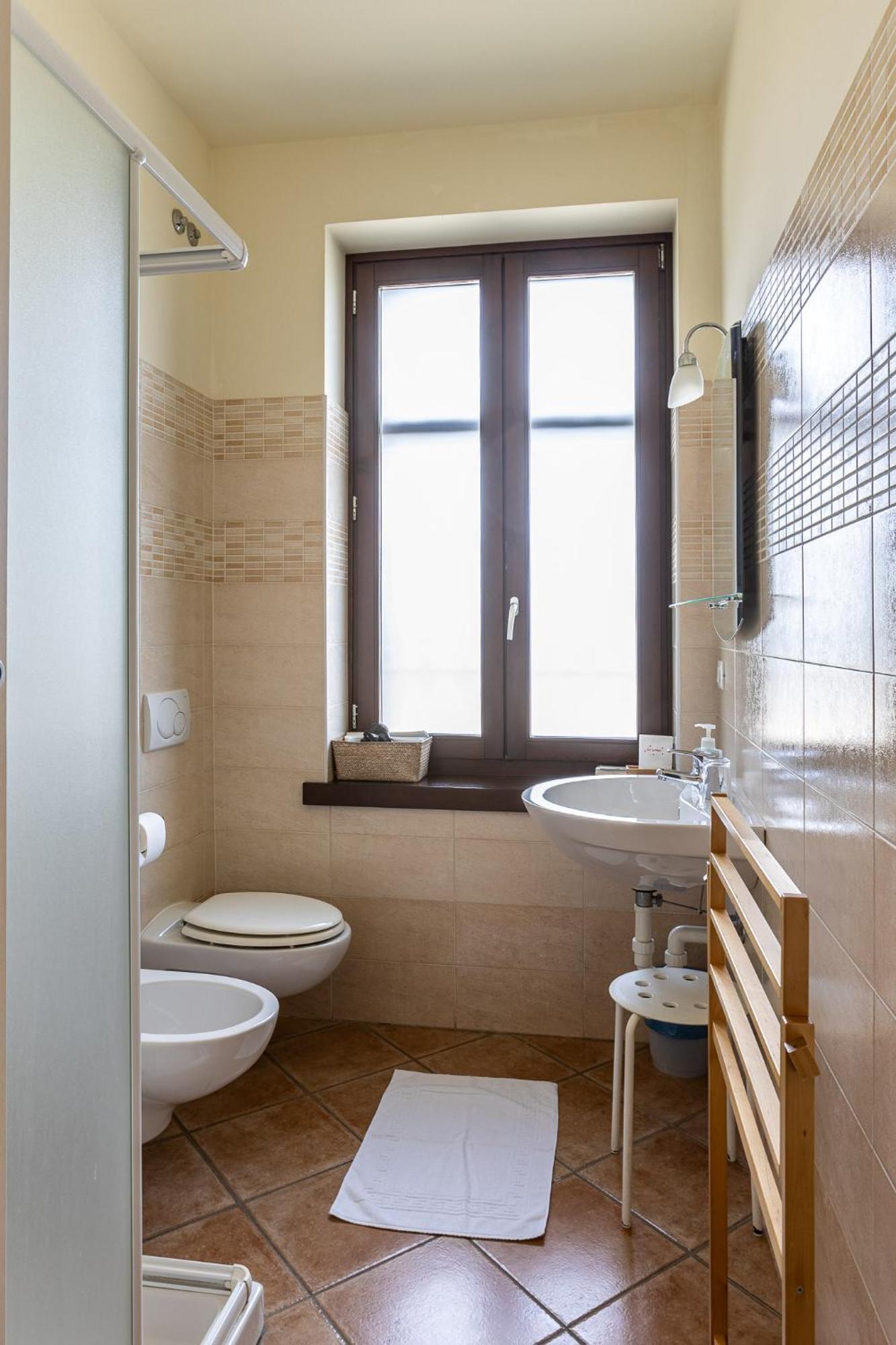 Cascina Gaggioli Villa Milano Exteriör bild