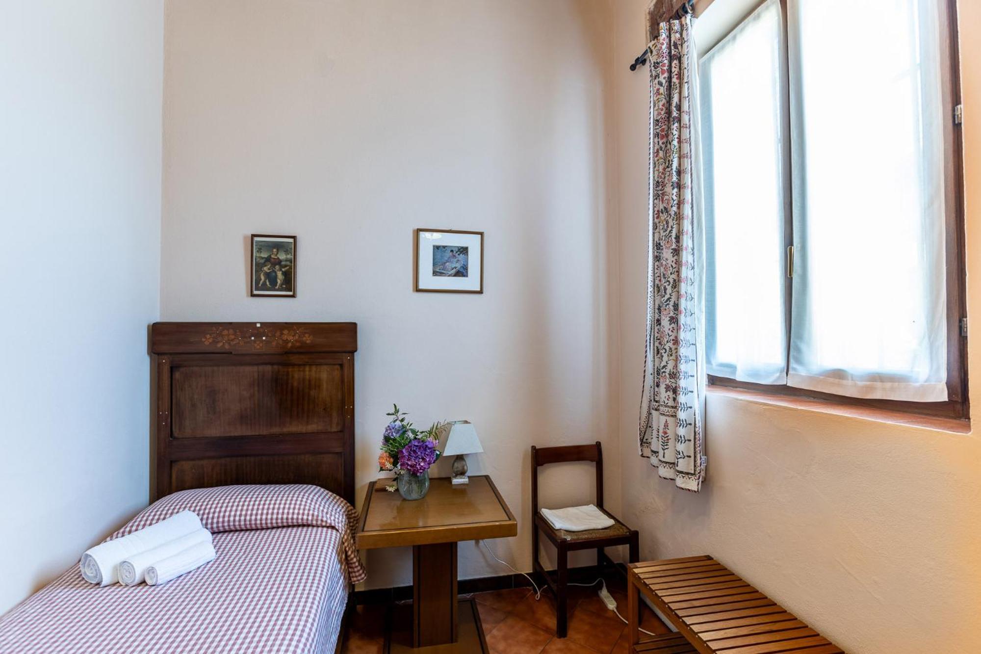 Cascina Gaggioli Villa Milano Exteriör bild