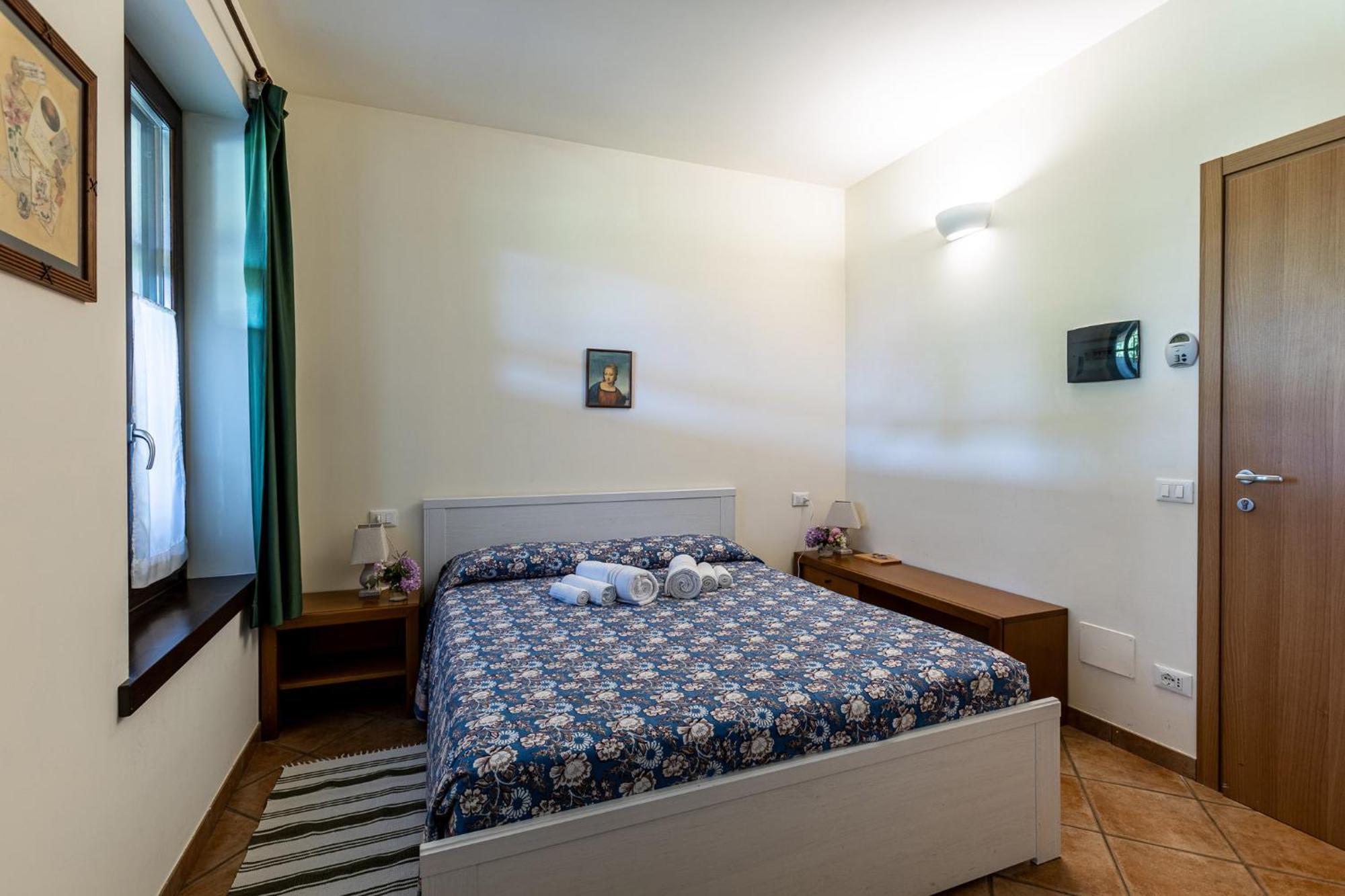 Cascina Gaggioli Villa Milano Exteriör bild